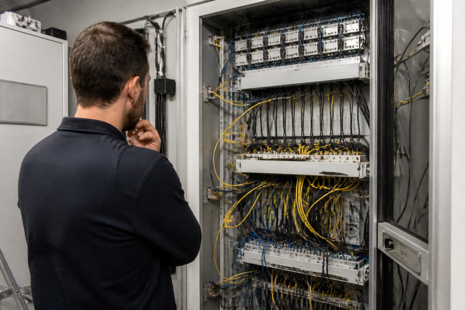 Overige kabeltestsystemen vragen